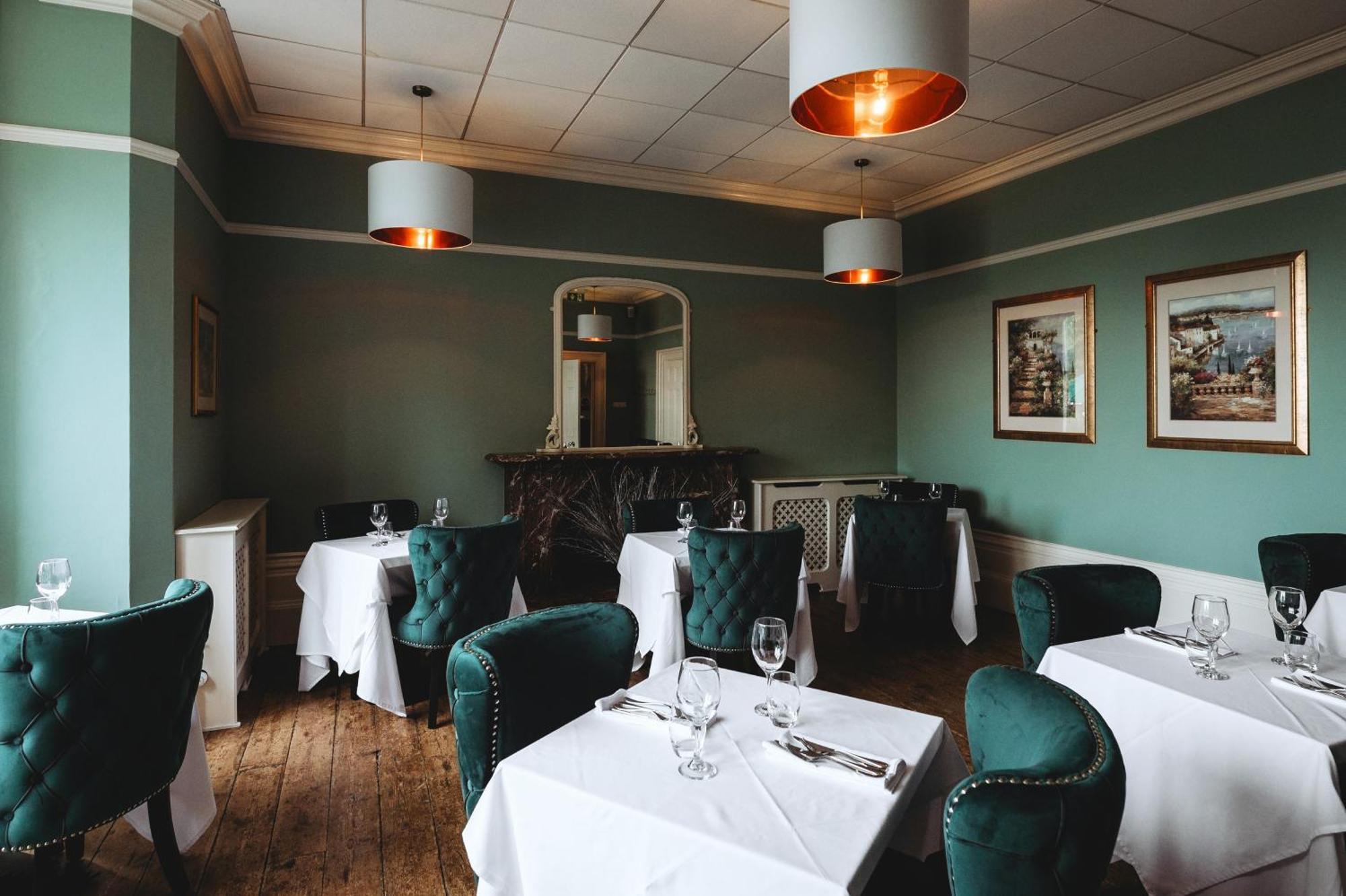 Millfields Hotel Grimsby Exterior photo